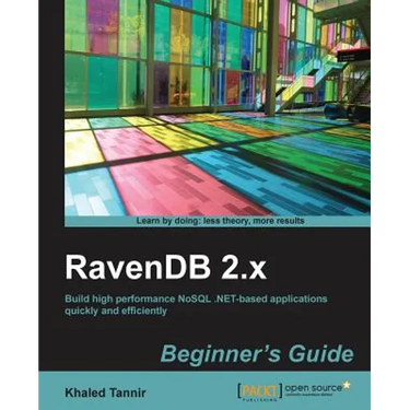 Ravendb Beginner's Guide