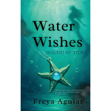 Water Wishes: Bound by Tides