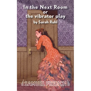 In the Next Room or the Vibrator Play