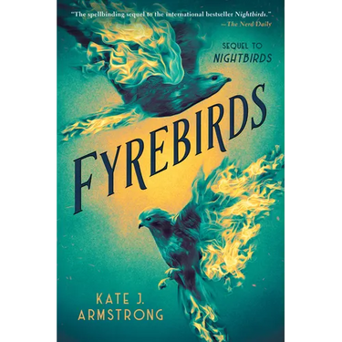 Fyrebirds