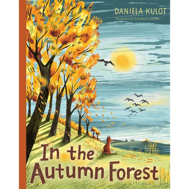 In the Autumn Forest