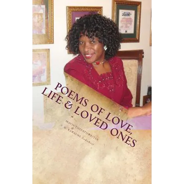 POEMS of Love, Life & Loved Ones