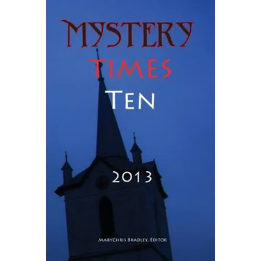 Mystery Times Ten 2013
