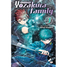 Mission: Yozakura Family, Vol. 3: The Hinagiku