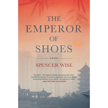 The Emperor of Shoes