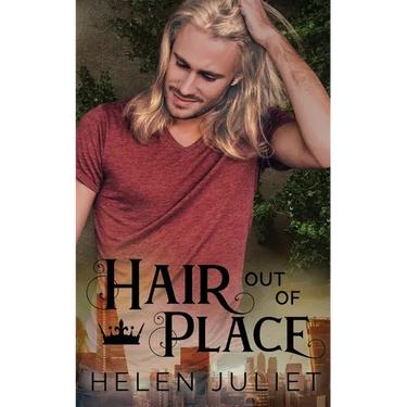 Hair Out of Place