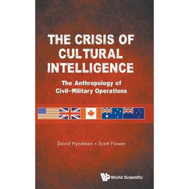 The Crisis of Cultural Intelligence
