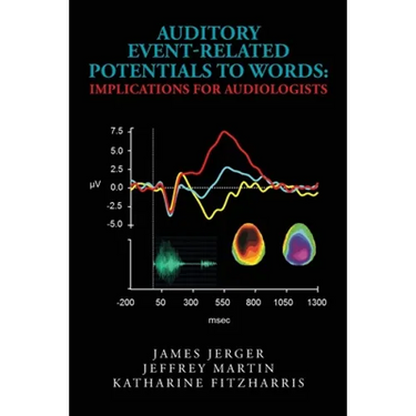 Auditory Event-Related Potentials to Words: Implications for Audiologists