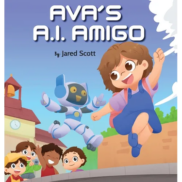 Ava's A.I. Amigo