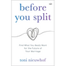 Before You Split: Find What You Really Want for the Future of Your Marriage