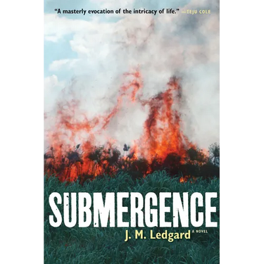 Submergence