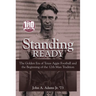Standing Ready: The Golden Era of Texas Aggie Football and the Beginning of the 12th Man Tradition