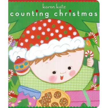 Counting Christmas