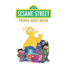 Sesame Street: Trivia Quiz Book