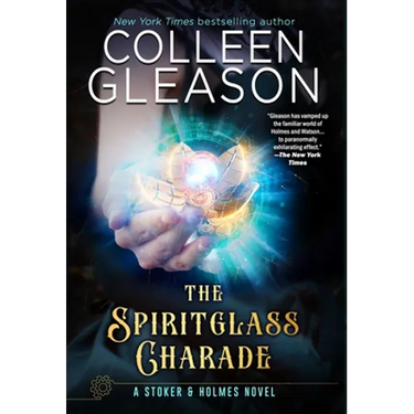 The Spiritglass Charade