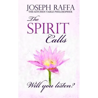 The Spirit Calls