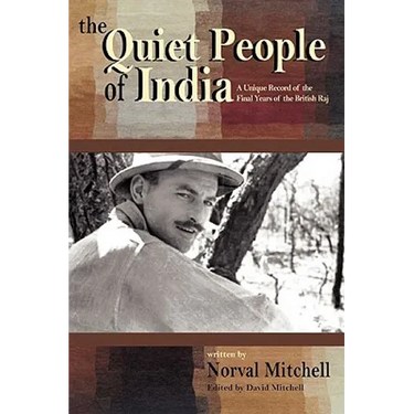 The Quiet People of India