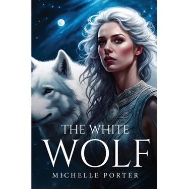 The White Wolf