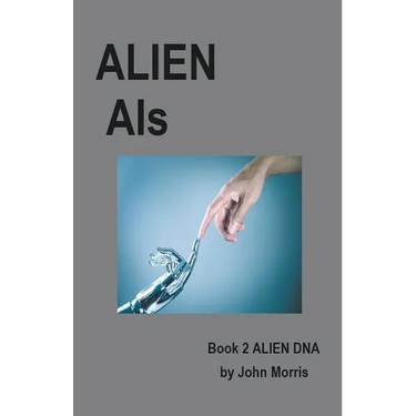 Alien AIs