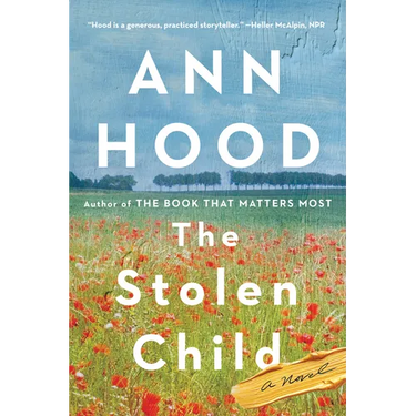 The Stolen Child