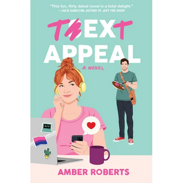 Text Appeal