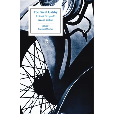 The Great Gatsby - Second Edition