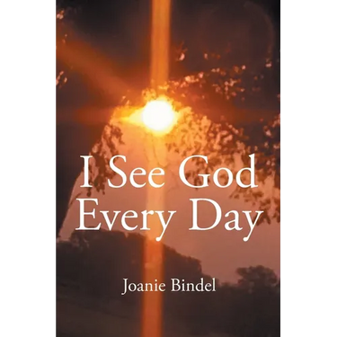 I See God Every Day