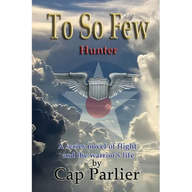 To So Few - Hunter