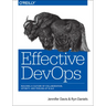 Effective Devops: Building a Culture of Collaboration, Affinity, and Tooling at Scale