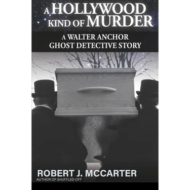A Hollywood Kind of Murder