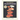Coloready Mushrooms: 20 Modern Paint-By-Number Prints