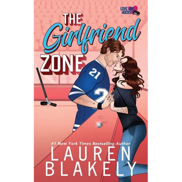 The Girlfriend Zone