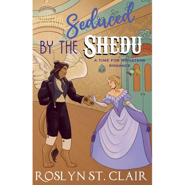 Seduced by the Shedu