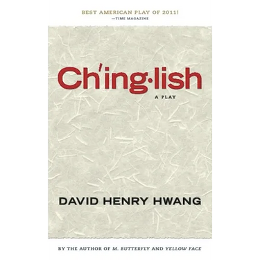 Chinglish