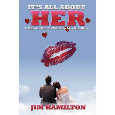 It's All About Her