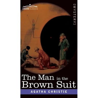 The Man in the Brown Suit