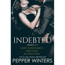 Indebted Series 1-3: Debt Inheritance, First Debt, Second Debt