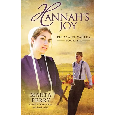 Hannah's Joy