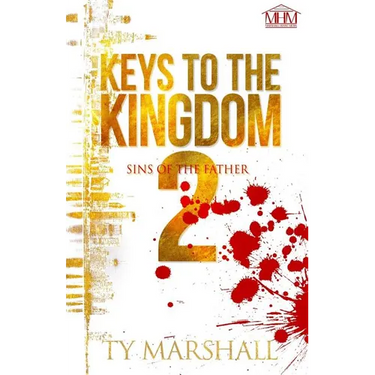 Keys to the Kingdom 2: Sins of the Father