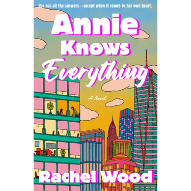 Annie Knows Everything