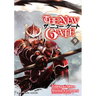 The New Gate Volume 9