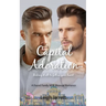 Capital Adoration: A Found Family M/M Bisexual Romance