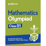 Bloom CAP Mathematics Olympiad Class 1