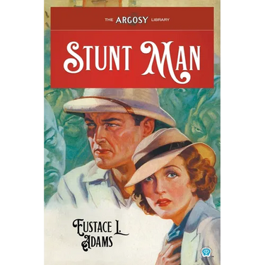 Stunt Man