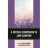 Critical Companion to Jane Campion