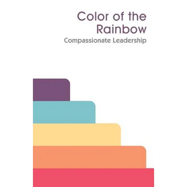 The Color Of The Rainbow