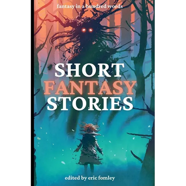 Short Fantasy Stories