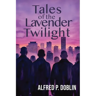 Tales of the Lavender Twilight