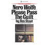 Please Pass the Guilt