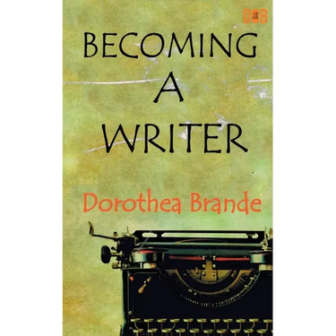Becoming a Writer